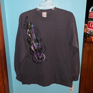 NWT boys long sleeve t shirt